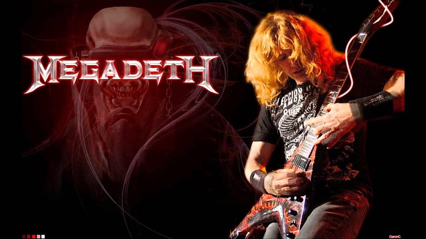Megadeth Rust In Peace ✓ Labzada, megadeth peace sells HD wallpaper