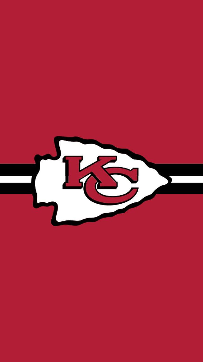 Made a Kansas City Chiefs Mobile , Let me know what y'all HD phone wallpaper