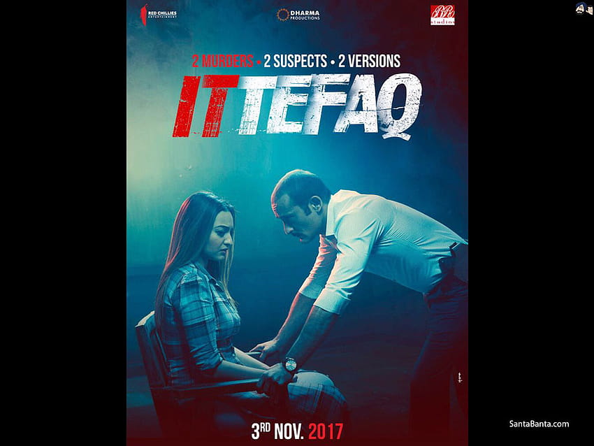 Ittefaq full best sale movie online hotstar