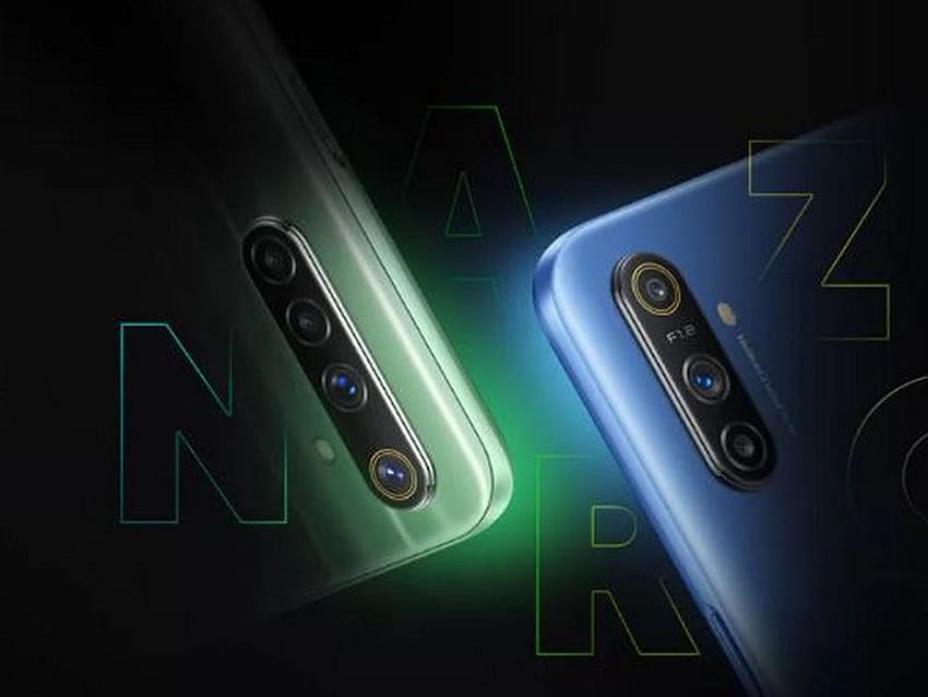 Realme Narzo 10, 10A launch delayed due to nationwide lockdown in the country HD wallpaper