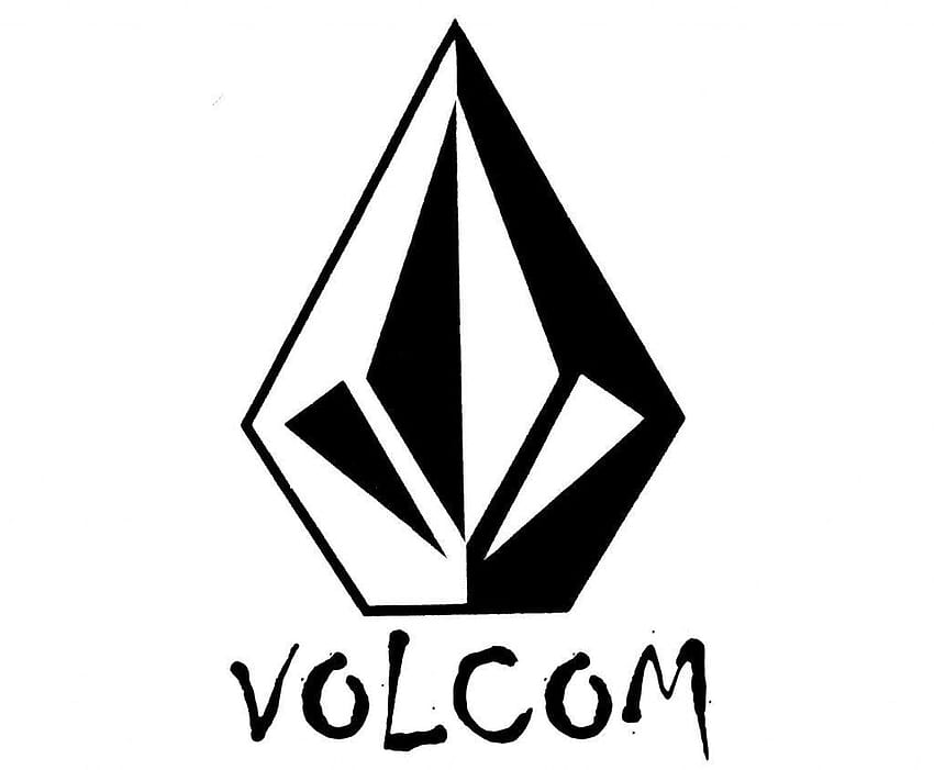 Volcom Logo volcom logo – Basis Data Logo Wallpaper HD