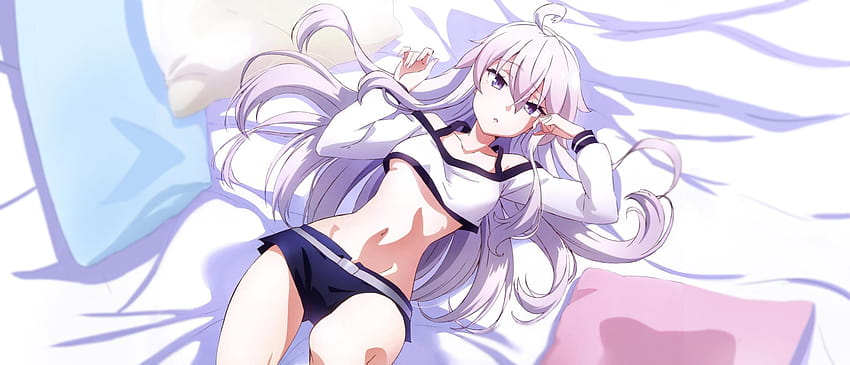 What's your favourite Waifu ? : anime, anime lewd HD wallpaper