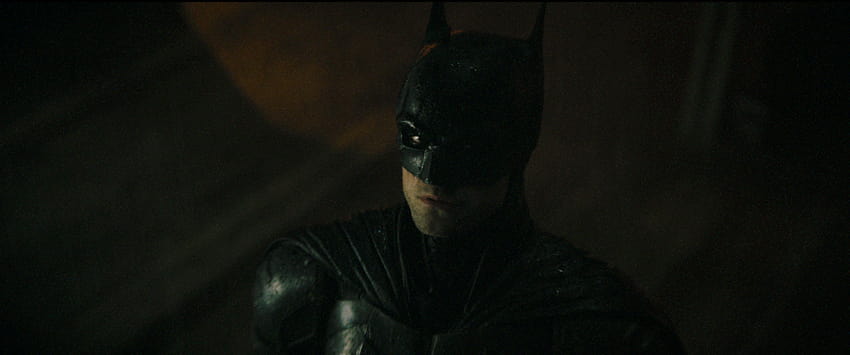The Batman' trailer: Robert Pattinson and Zoe Kravitz sizzle, penguin batman 2022 HD wallpaper