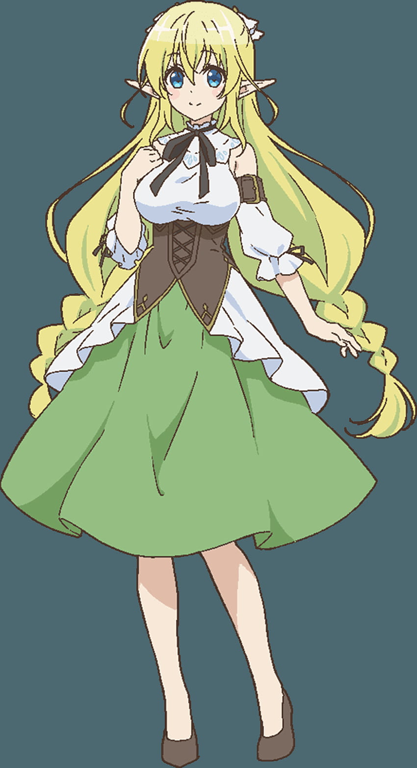 CHOYOYU! – RABUJOI – An Anime Blog