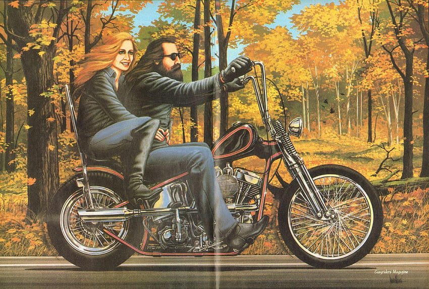 Easy Rider Ghost Rider United Kingdom SAVE 52   gedenkstaettekzengerhafede