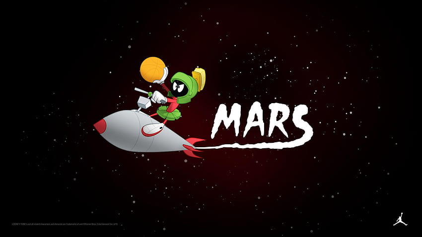 Best 5 Marvin the Martian on Hip HD wallpaper | Pxfuel