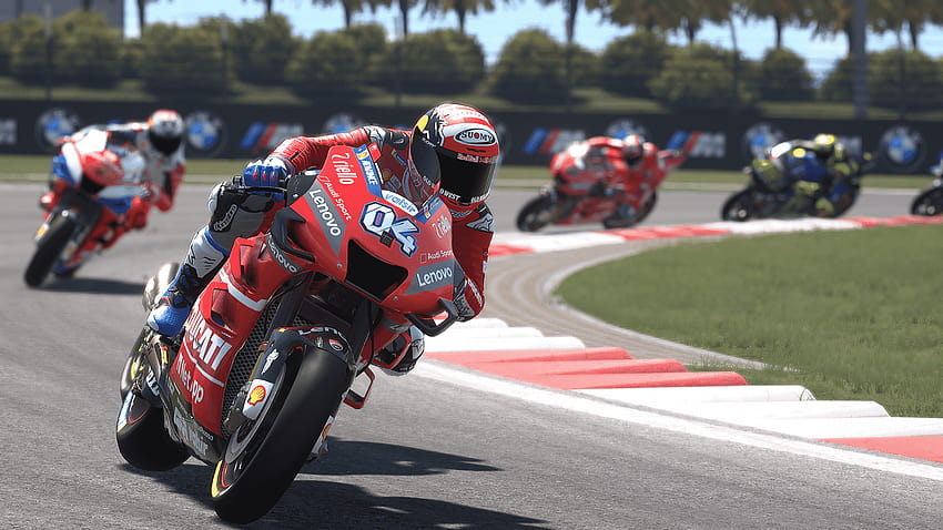 MotoGP 19를 지금 사용할 수 있습니다: 레이싱 게임, motogp 19 게임에서 기대할 사항 HD 월페이퍼