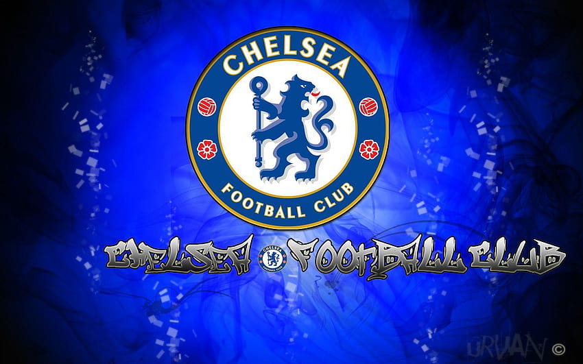 Chelsea FC And Videos: Chelsea FC Logo, logo chelsea HD wallpaper | Pxfuel