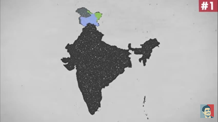 Is Akhand Bharat possible? If yes then how? Let's find out HD wallpaper