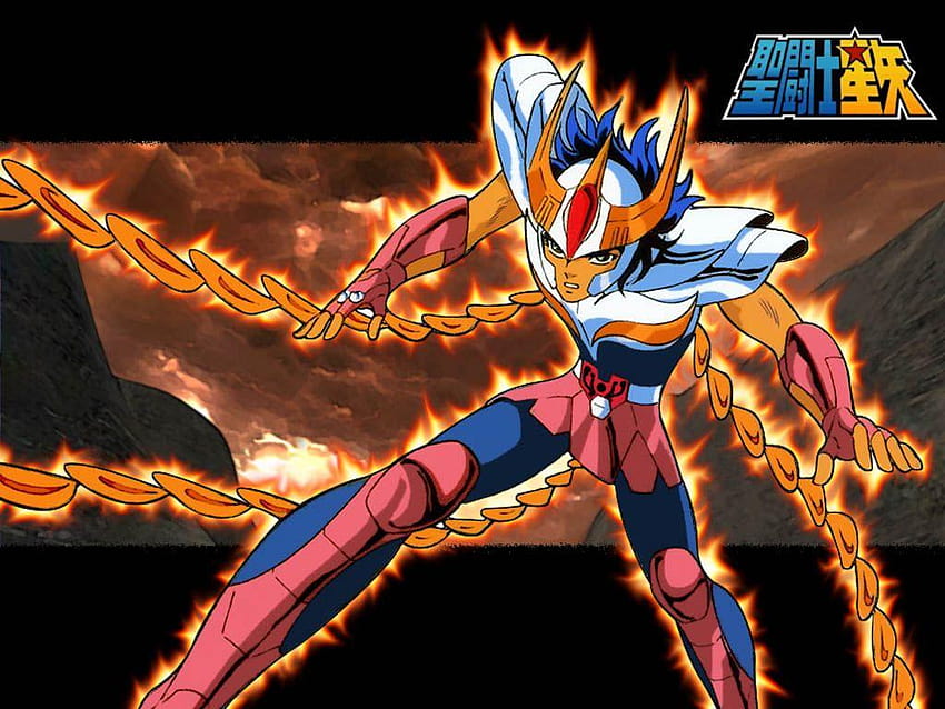 Phoenix Ikki (Omega), Seiyapedia