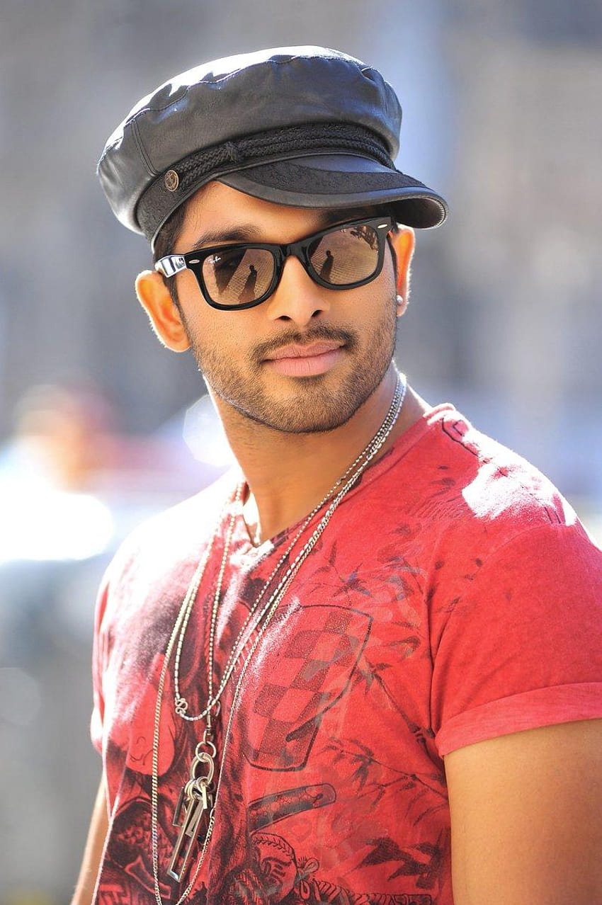 100 Allu Arjun Latest Hot And HD phone wallpaper