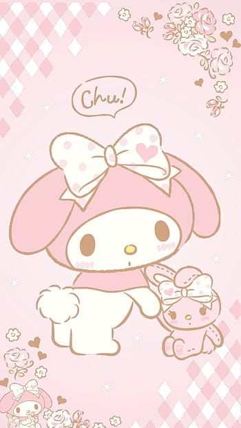 Chloe bii on my melody HD wallpapers | Pxfuel