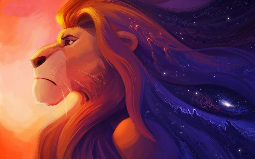 Page 25 | lion kings HD wallpapers | Pxfuel