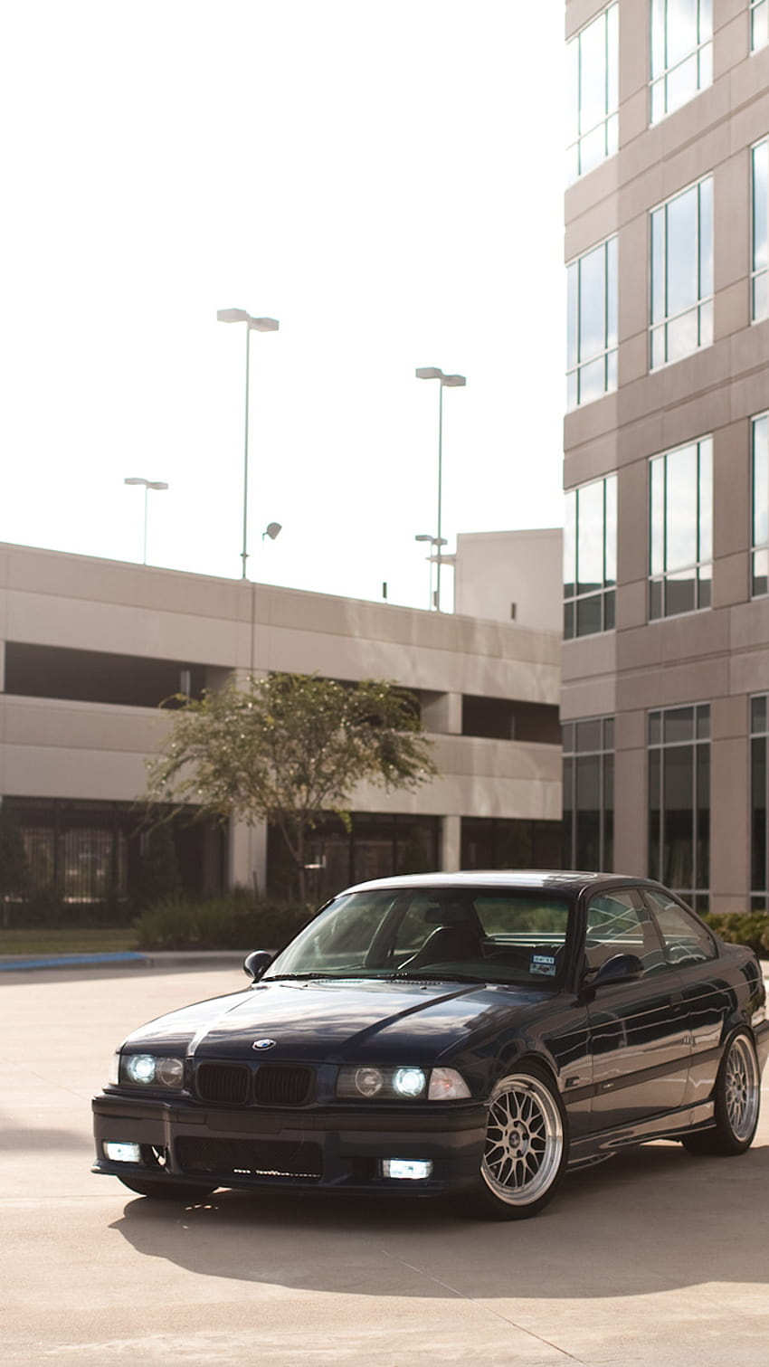 Bmw E36 Iphone Hd Wallpapers | Pxfuel