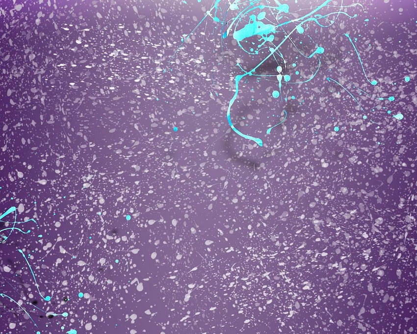 Purple Paint Splatter Twitter Backgrounds Purple Paint Splatter [1920x1040] untuk , Ponsel & Tablet Wallpaper HD