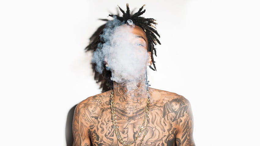 Wiz khalifa 2021 HD wallpaper | Pxfuel