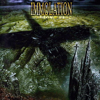 Immolation HD phone wallpaper | Pxfuel