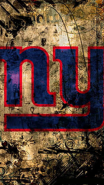 Ny Giants Iphone wallpaper by IGMAN51 on DeviantArt