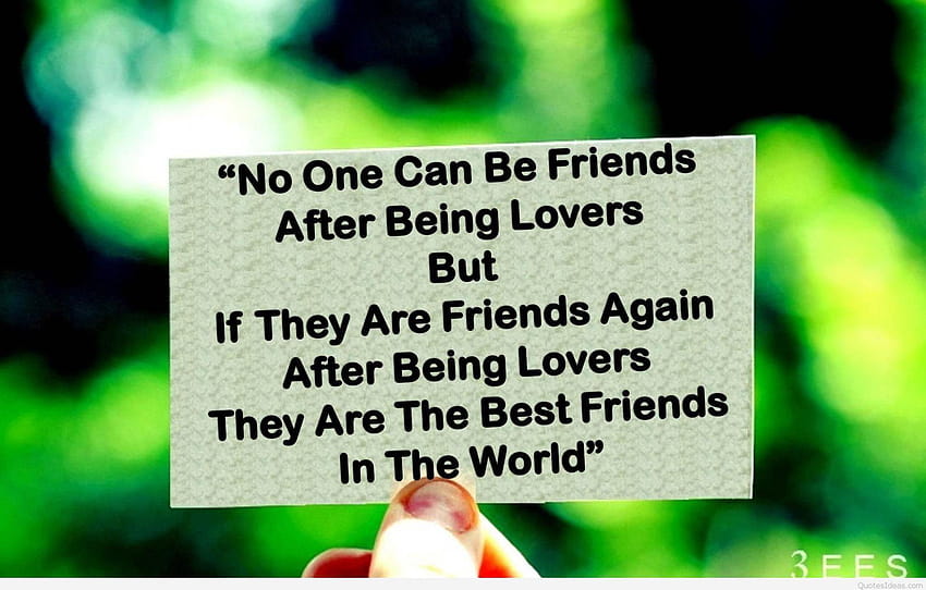 Amazing friendship quote latest of friendship HD wallpaper | Pxfuel
