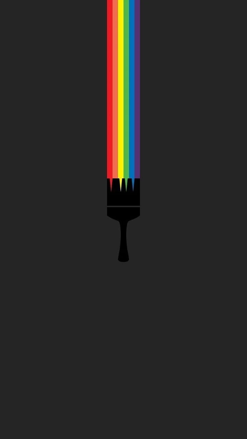 Gay Pride Iphone diposting oleh John Thompson, kebanggaan untuk iphone wallpaper ponsel HD
