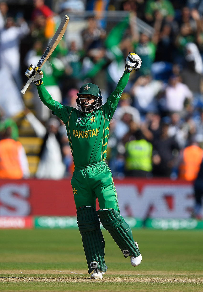 Mohammad Hafeez reveals the most important match of his career, muhammad hafeez HD phone wallpaper
