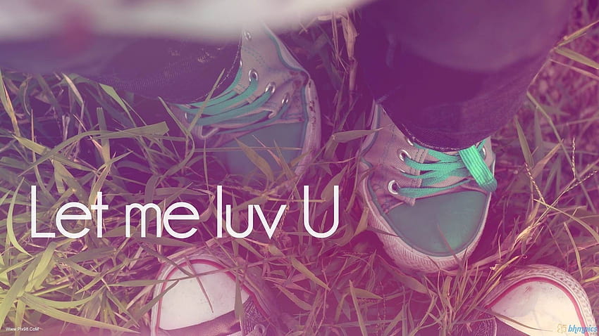 Best 5 Let Me Love You Backgrounds on Hip HD wallpaper