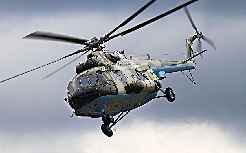 1920x1200 Mil Moscow Helicopter Plant, Mil mi 8, mil mi 28 HD wallpaper
