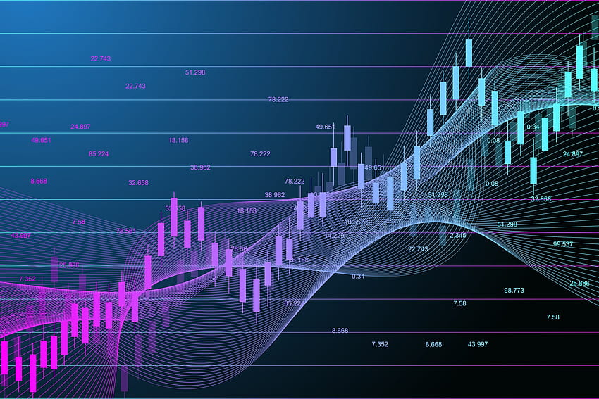 How Does the Stock Market Work? Understanding the Basics, financial markets HD wallpaper