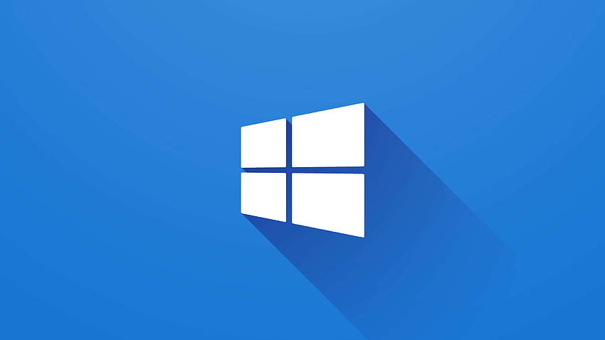 Đây là logo Windows 10 với thiết kế tối giản nhưng rất hiện đại. Click để xem chi tiết và cảm nhận sự đơn giản, trang nhã của nó.