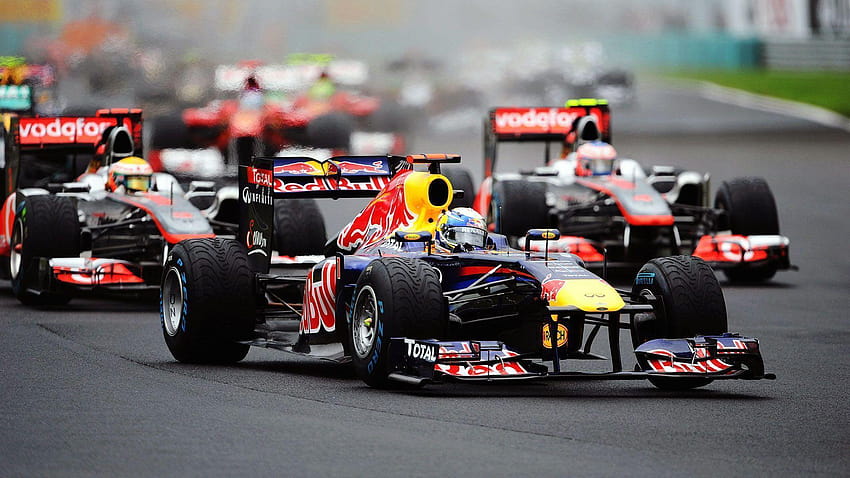 2011 Formula 1 Grand Prix of Hungary, 1920x1080 f1 2017 HD wallpaper