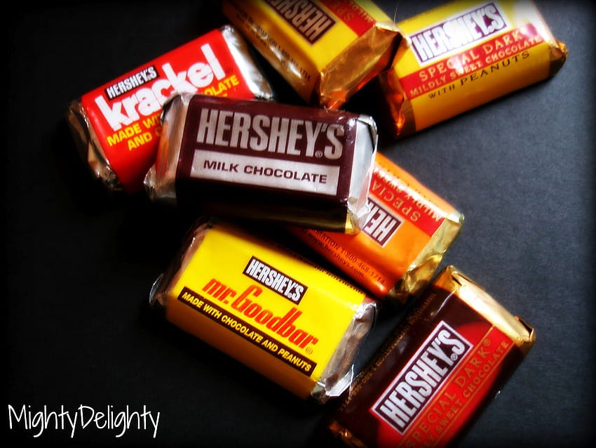 Not sure which miniature candy bars I am talking about Well here [1600x1200] for your , Mobile & Tablet HD wallpaper