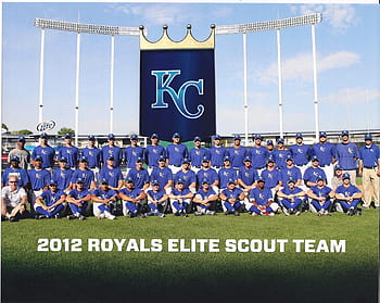 Classic KC royals ~ wallpaper/lock screen  Kc royals, Major league  baseball teams, Royal wallpaper