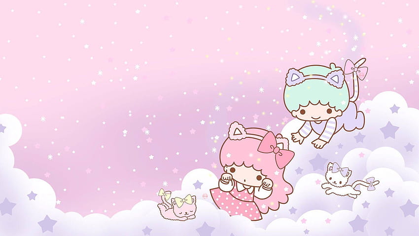 200 Sanrio Wallpapers  Wallpaperscom