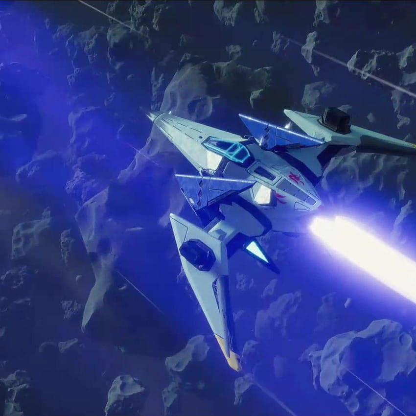 Star Fox's Fox McCloud will appear in Ubisoft's Starlink: Battle for, starlink battle for atlas HD phone wallpaper