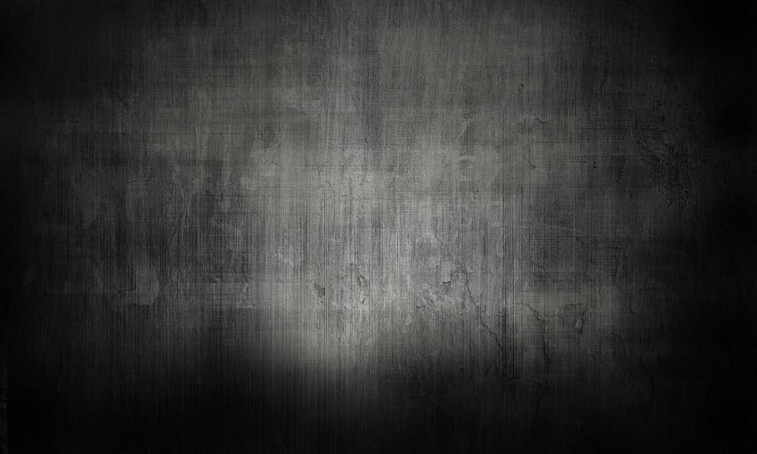 Noir et gris, gris simple Fond d'écran HD