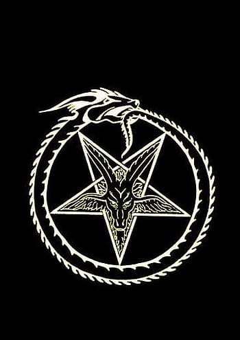 Lucifer Inspired Logo Bracelet - Etsy