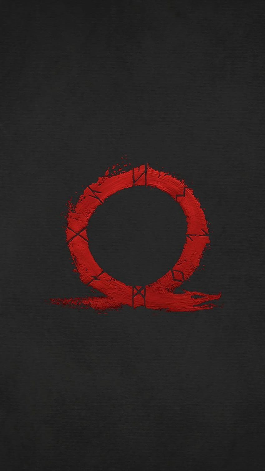 Not in the same order as Tyrs wall but the same symbols My first tattoo   I figured Id share this on a thread that fits  rGodofWar