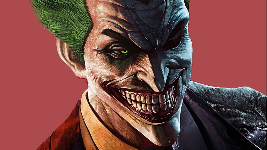 Joker Paint Arts, wizyakuza anime HD wallpaper