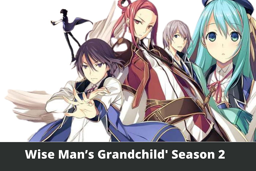Wise Man's Grandchild' Season 2: Renewed Or Cancelled? HD wallpaper