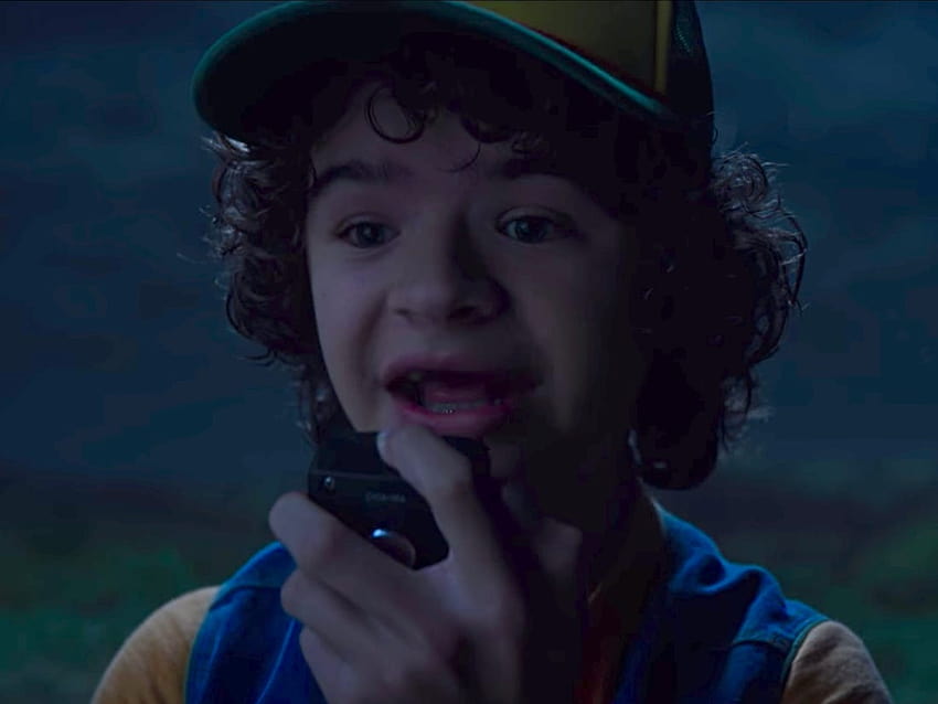 Stranger Things 3' details you might have missed, dustin and steve HD wallpaper