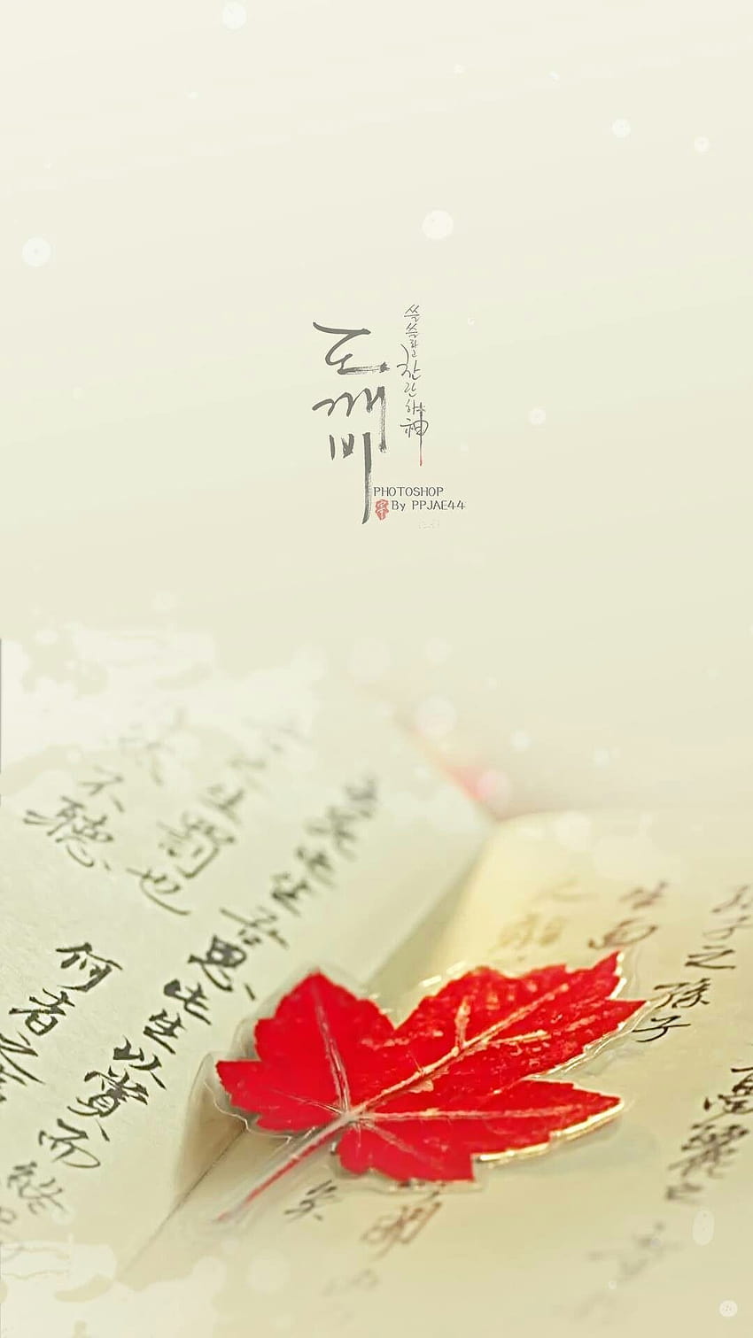 Kobold-koreanisches Drama, Kobold-K-Drama HD-Handy-Hintergrundbild