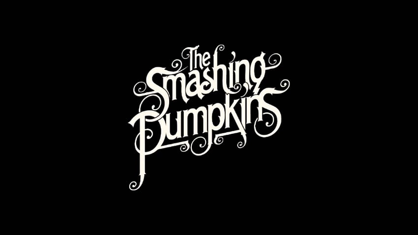 Smashing Pumpkins ✓ Labzada, as abóboras esmagadoras papel de parede HD