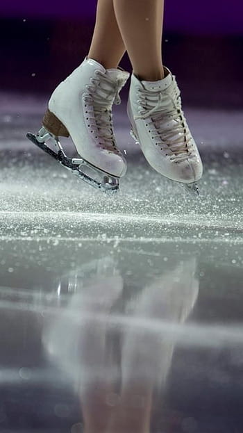 Ice skating aesthetic HD wallpapers  Pxfuel