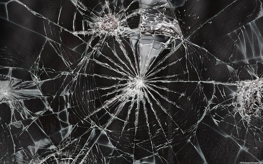 45 Realistic Cracked And Broken Screen Technosamrat At, realistic broken screen HD wallpaper