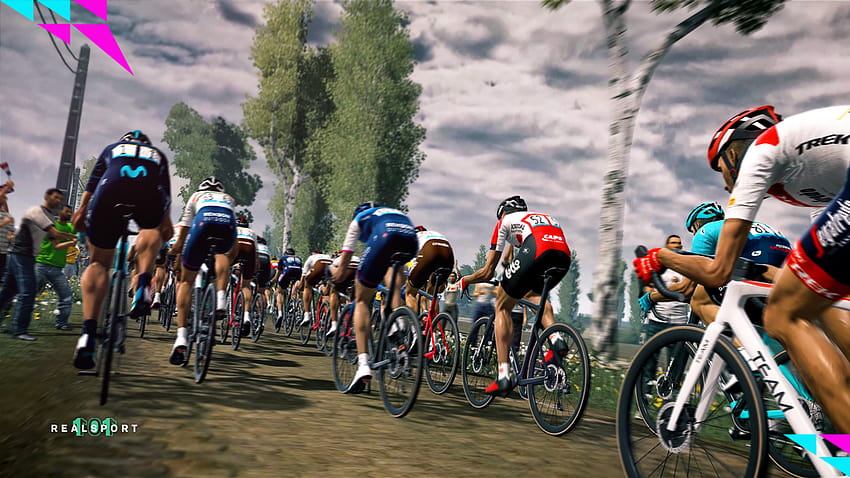 UPDATED* Tour de France 2022: Everything you need to know about the new game HD wallpaper