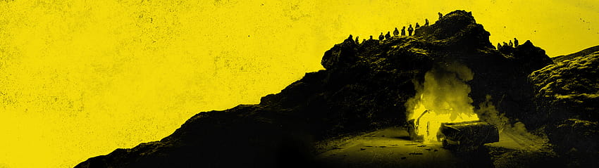 TRENCH Ultrawide/Dual Monitor [5120x1440, twenty one pilots level of concern HD wallpaper