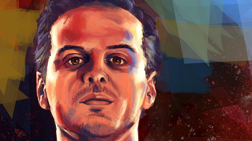 Jim Moriarty 1920x1080 HD wallpaper | Pxfuel