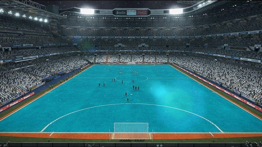 Hintergründe Lapangan Futsal 4, Futsal-Hintergrund HD-Hintergrundbild