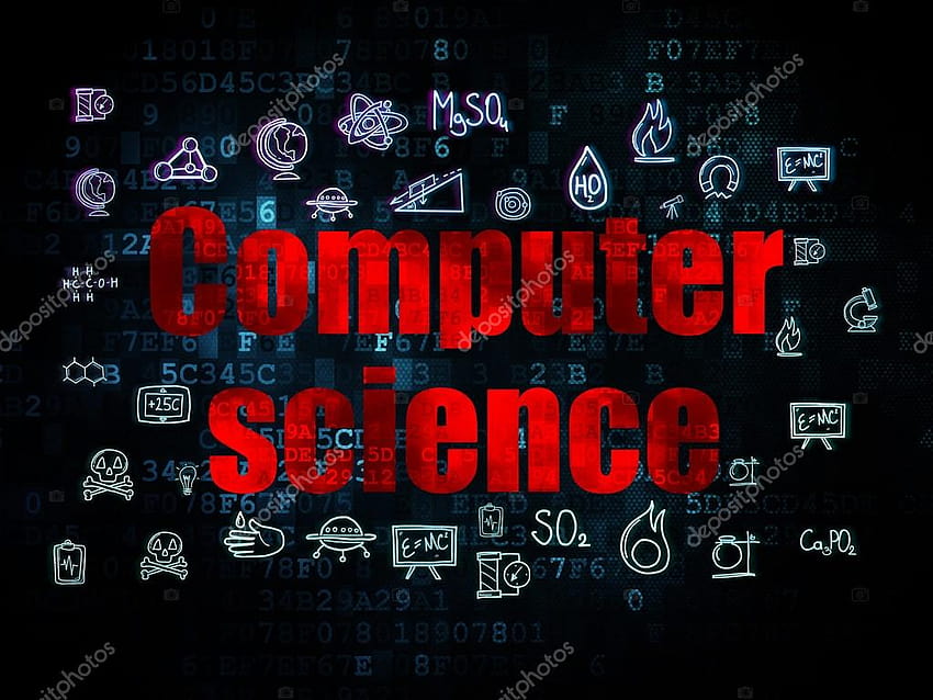 Computer Science Wallpapers - Wallpaper Cave