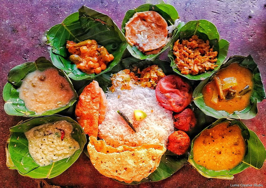 Odisha celebra oggi la festa agricola di Nuakhai Sfondo HD